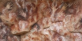 Grot van de Handen (11.000 - 7.500 voor Christus)
