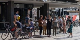 ‘Bedroevende’ coronacijfers in Gent: meer dan 400 inbreuken tijdens paasweekend