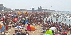 Kustburgemeesters denken nog wat langer na over de verdeling van het strand