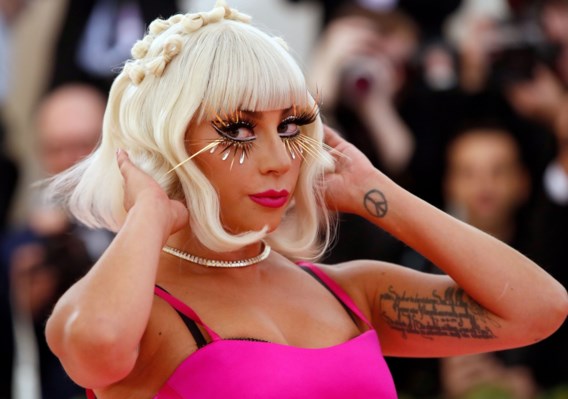 Alexander De Croo neemt deel aan benefietconcert Lady Gaga