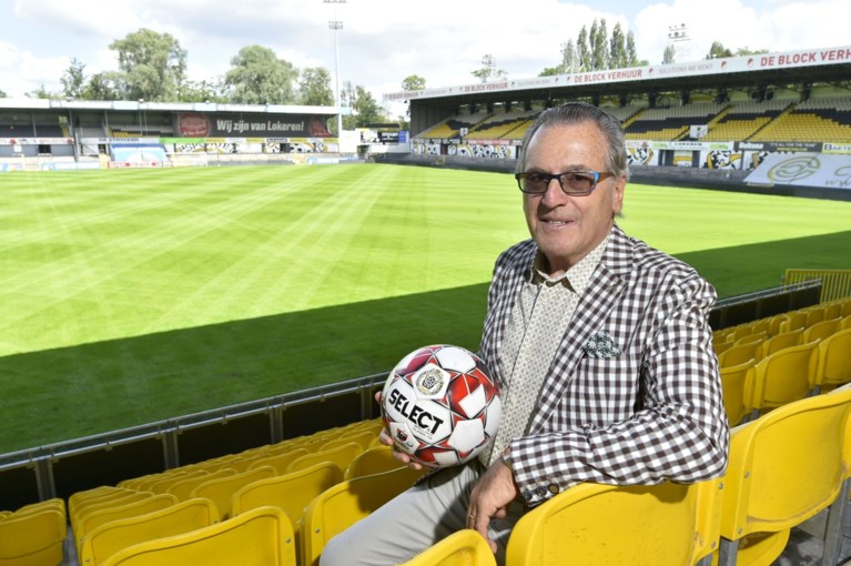 Het doek valt over Lokeren, gesprekken over samengaan met Hamme