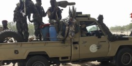 Boko Haram-leden dood in hun cel
