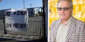 Het doek valt over Sporting Lokeren: rechtbank bevestigt faillissement
