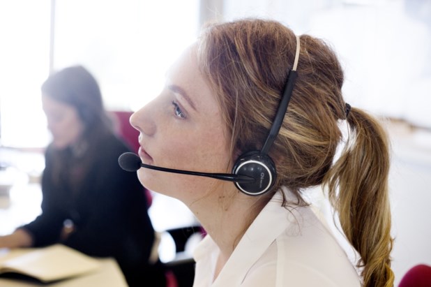 Vlaanderen Zoekt 1 200 Contact Tracers Voor Exitstrategie
