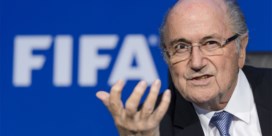 Ex-FIFA-baas Sepp Blatter: “Qatar kreeg het WK 2022 na een politieke interventie op het allerhoogste niveau”