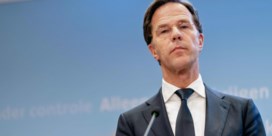 Scoop | ‘Zelfs de wereldoorlogen waren niet zo ingrijpend voor onze dagelijkse relaties’