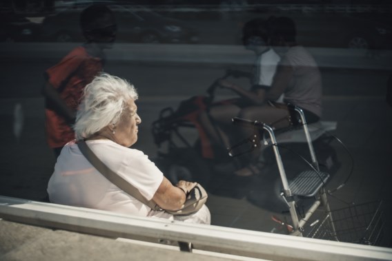 Weinig perspectief voor grootouders: ‘Humane aspect is op lange baan geschoven’ 