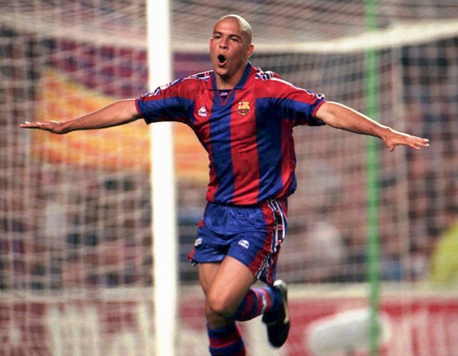 José Mourinho maakt zijn beste voetballer aller tijden bekend (en het is niet Lionel Messi of Cristiano Ronaldo)