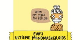 Download de mondmaskergids van Eva Mouton