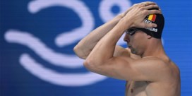 Opnieuw pech voor Pieter Timmers: ook EK zwemmen wordt naar 2021 verzet