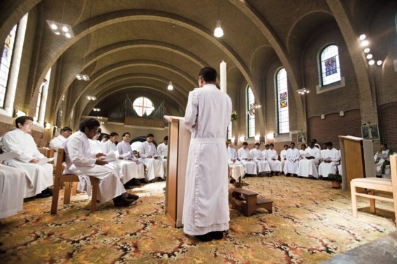 Vaticaan straft Belgische Broeders van Liefde: psychiatrische instellingen niet langer ‘katholiek’