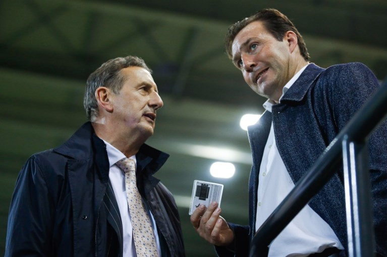 Georges Leekens zet punt achter carrière als trainer: ‘35 jaar, dat is een mooi getal’