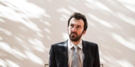Tomas Baum nieuwe directeur Dossin
