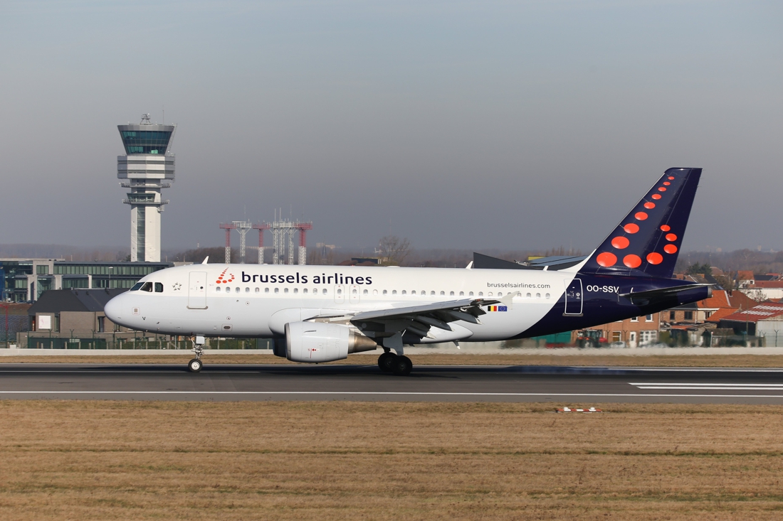 Vakbonden Brussels Airlines Weigeren Voorlopig Onderhandelin... - De ...