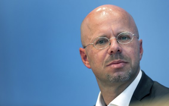 Duitse rechtspopulistische AfD zet kopstuk uit de partij wegens te extreemrechts