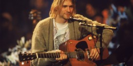 Gitaren van Kurt Cobain en Prince te koop