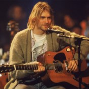 Gitaren van Kurt Cobain en Prince te koop