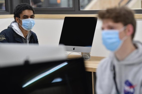 Oproep: Ik stuur mijn kind (voorlopig) niet naar school