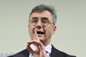 Joachim Coens: ‘Staat moet niet in kapitaal stappen van Brussels Airlines’