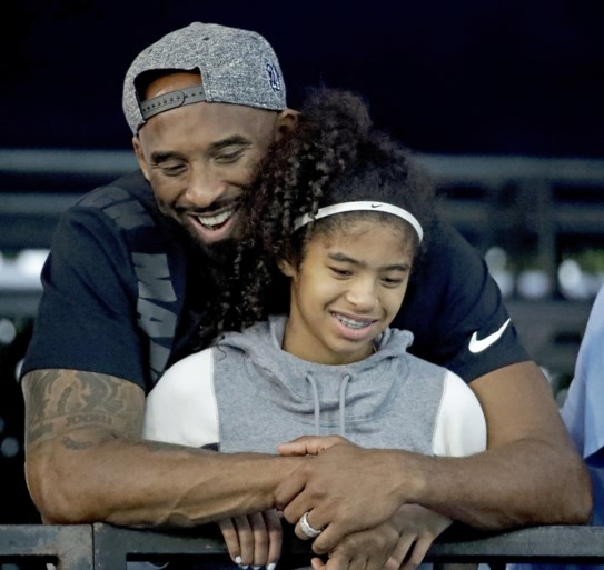 Helikopterpiloot Kobe Bryant was niet onder invloed