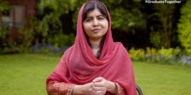 Zo verliep de virtuele afstudeerceremonie met Obama, Malala en Bill Clinton
