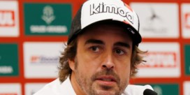 Fernando Alonso staat open voor terugkeer in Formule 1