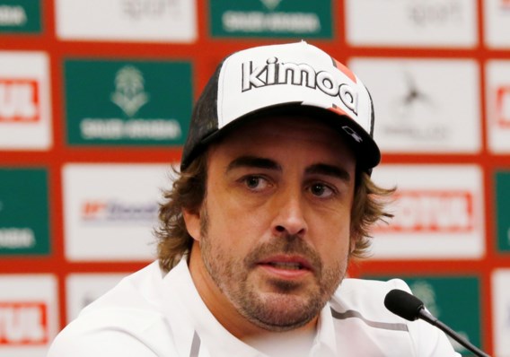 Fernando Alonso staat open voor terugkeer in Formule 1