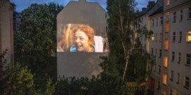 Gegen die Wand