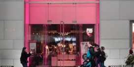 Victoria’s Secret sluit kwart van zijn winkels in Noord-Amerika