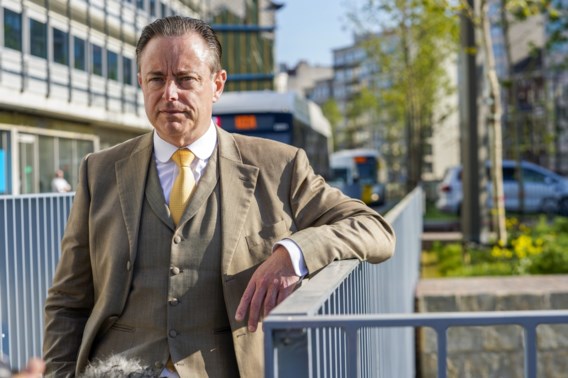 De Wever: ‘Ideologische verschillen niet weggeveegd door corona’