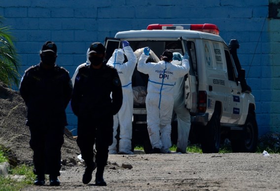 Zes gevangenen vermoord in vrouwengevangenis in Honduras