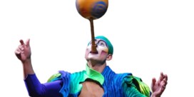 Stichter wil wankelend Cirque du Soleil terugkopen