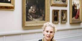 Geschorste MSK-directrice met pensioen