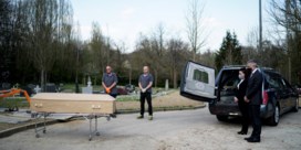 Niet langer meer doden dan normaal, maar in weinig landen was de tol hoger