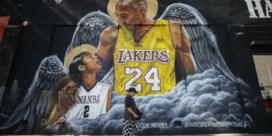 Inhuldiging van Kobe Bryant in Hall of Fame uitgesteld naar 2021