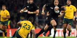 World Rugby weigert ‘coronatoernooi’ in 2021