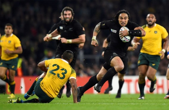 World Rugby weigert ‘coronatoernooi’ in 2021 