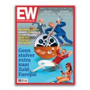 Elsevier kant zich tegen elke stuiver extra naar Zuid-Europa