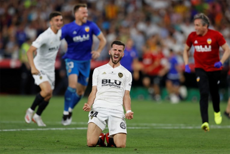 Valencia drukt haar verbazing uit bij bekentenis van Atalanta-coach: “Hij bracht veel mensen in gevaar”