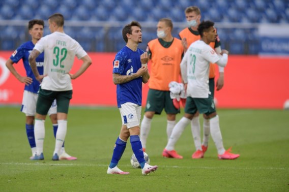 Schalke 04.De News Schalke 04.De News