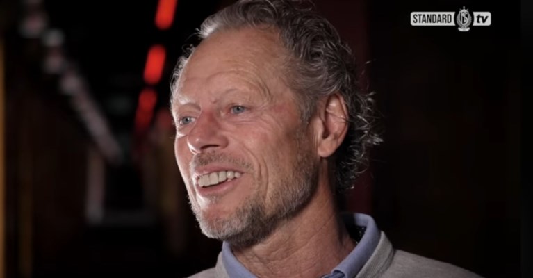 Michel Preud’homme investeert in stadion van Standard (maar zwijgt over zijn toekomst)