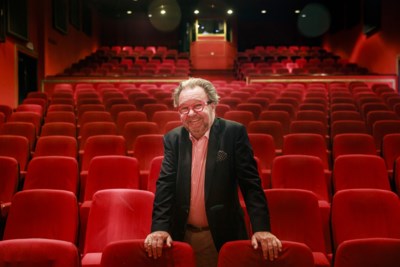 Echt Antwaarps teater doet de boeken dicht - De Standaard Mobile