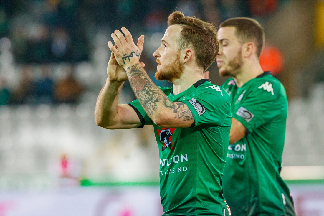 Cercle Brugge komt met nieuw voorstel voor volgend seizoen ...