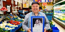 Fruitco van Gentse Vrijdagmarkt verliest zijn 'gezicht'