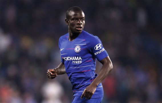 N'Golo Kanté overwint zijn angst en herneemt trainingen ...