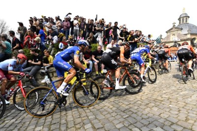 Geen Muur In De Ronde Van Vlaanderen Dit Jaar Flanders Clas De Standaard Mobile