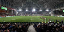 20.000 fans bij eerste rugbywedstrijd in Nieuw-Zeeland na coronacrisis