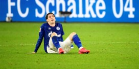 Lijdensweg van Schalke 04 nog niet ten einde: zonder Benito Raman kan het voor dertiende keer op rij niet winnen