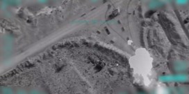 Turks leger bombardeert Koerdische bases in Irak