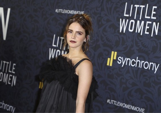 Emma Watson krijgt zitje aan tafel bij modegroep Kering 